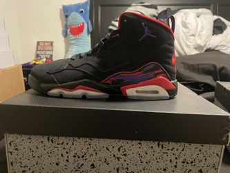 Brand New (Jordan MVP)