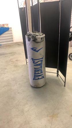 Punching Bag