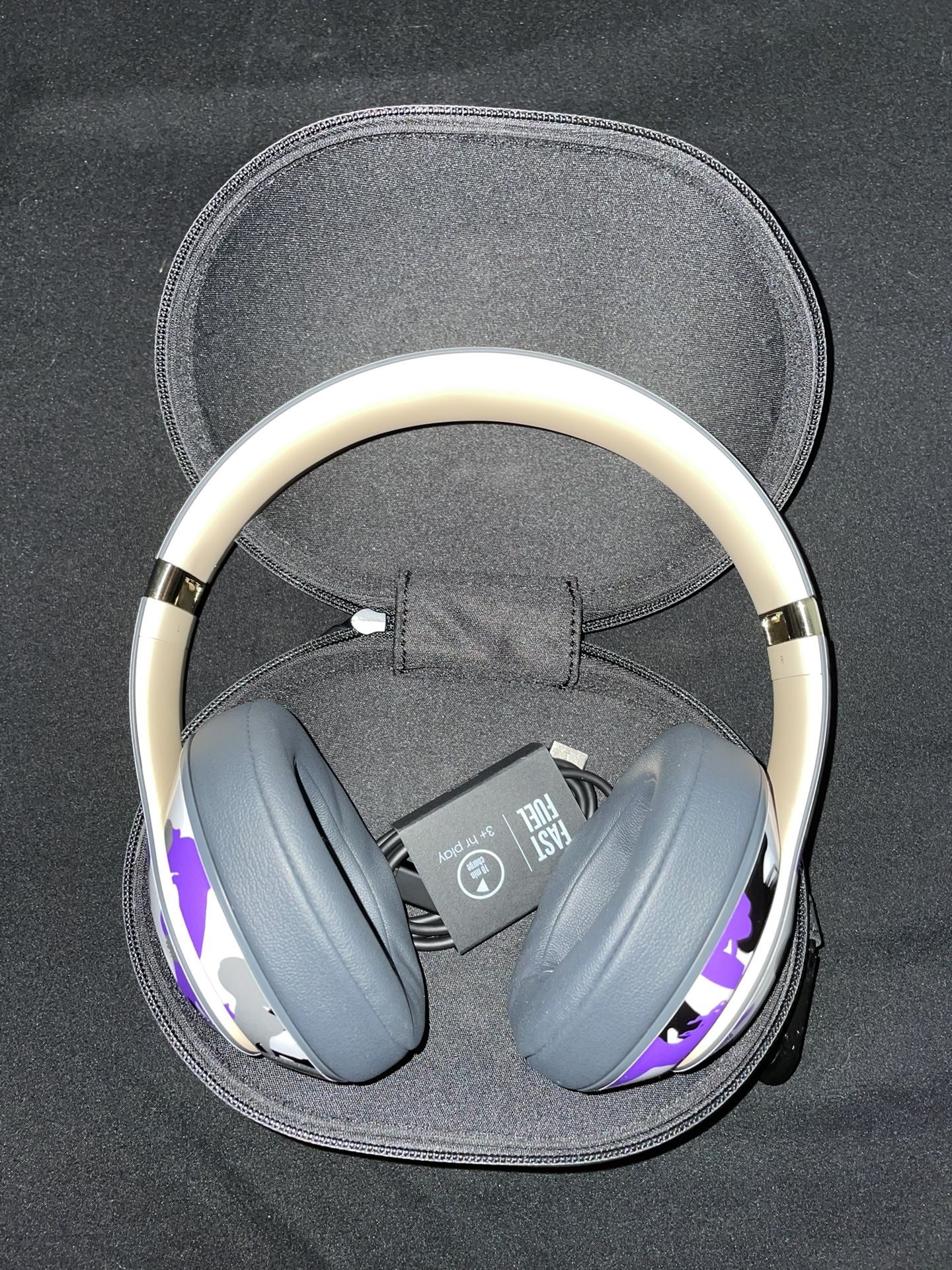 Beats Studio3  Gold 