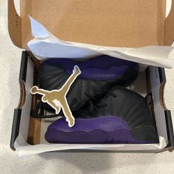 Jordan Retro 12