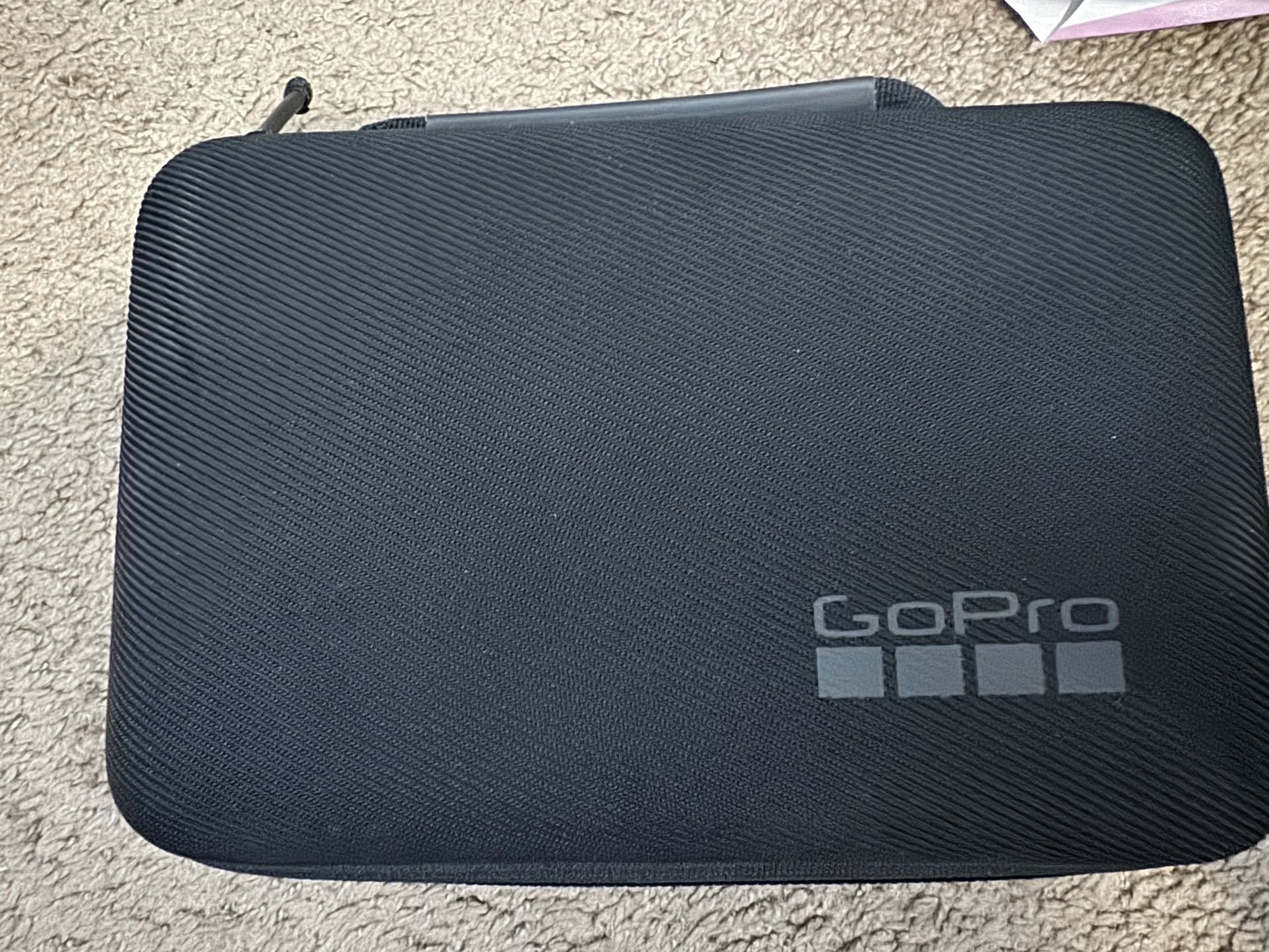 GoPro Hero 7 Black