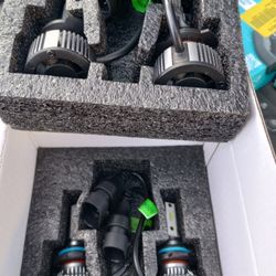 Car Lights