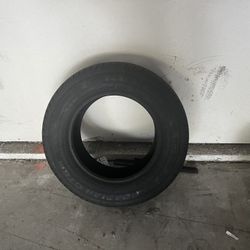 Car Tire