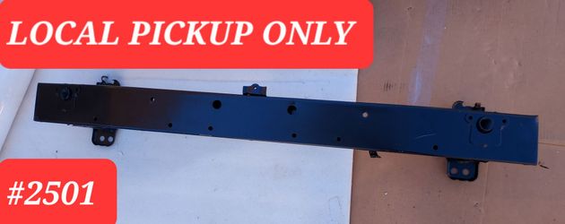 ➿️ Front Bumper Reinforcement For Toyota RAV4 2006-2012 #2501