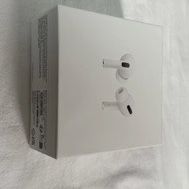 Airpod Pro generation two