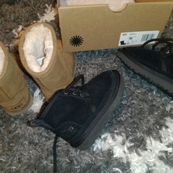 Uggs 
