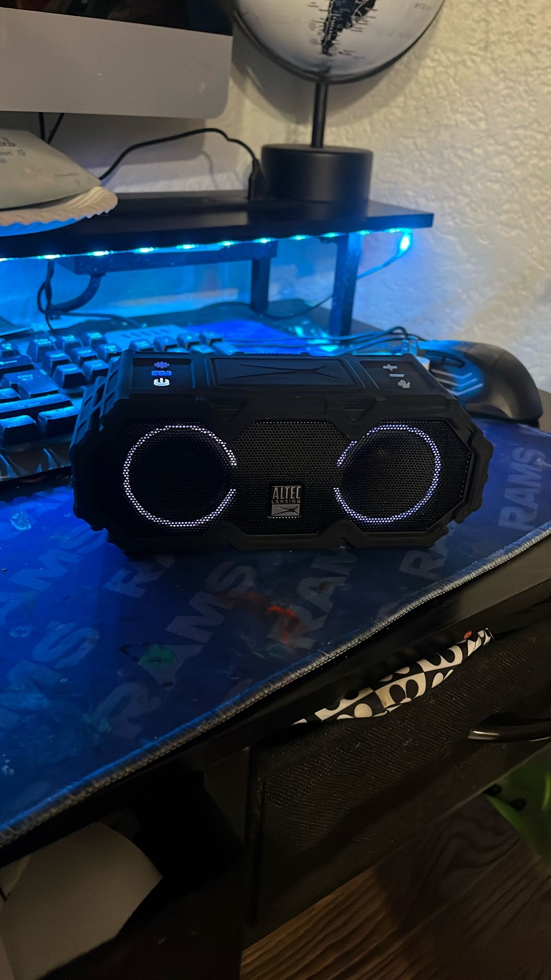 Bluetooth Speaker