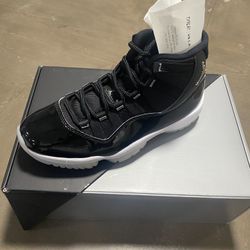 Jordan 11 Size 7.5