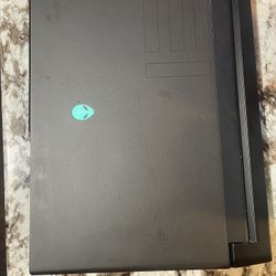 Alienware M15 Gaming Laptop