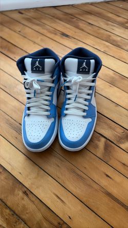 Jordan 1s
