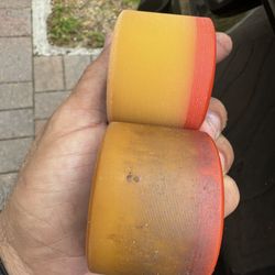 Roller Skate Wheel Regrooving Speed Skates 