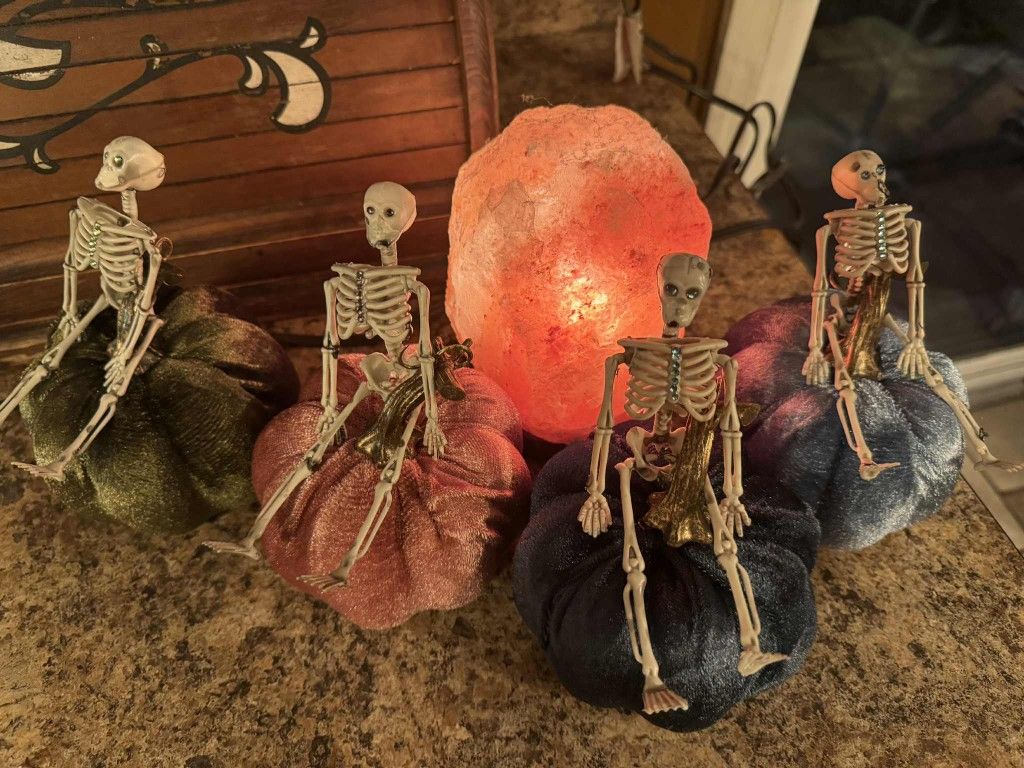 Halloween Decorations