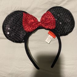 Louis Vuitton Disney ears for Sale in Temecula, CA - OfferUp