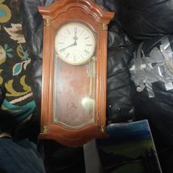 Howard Miller Grandfather Clock
