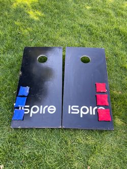 Cornhole