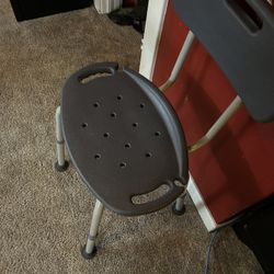 Bathing Chair