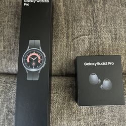 Samsung Watch (Only)