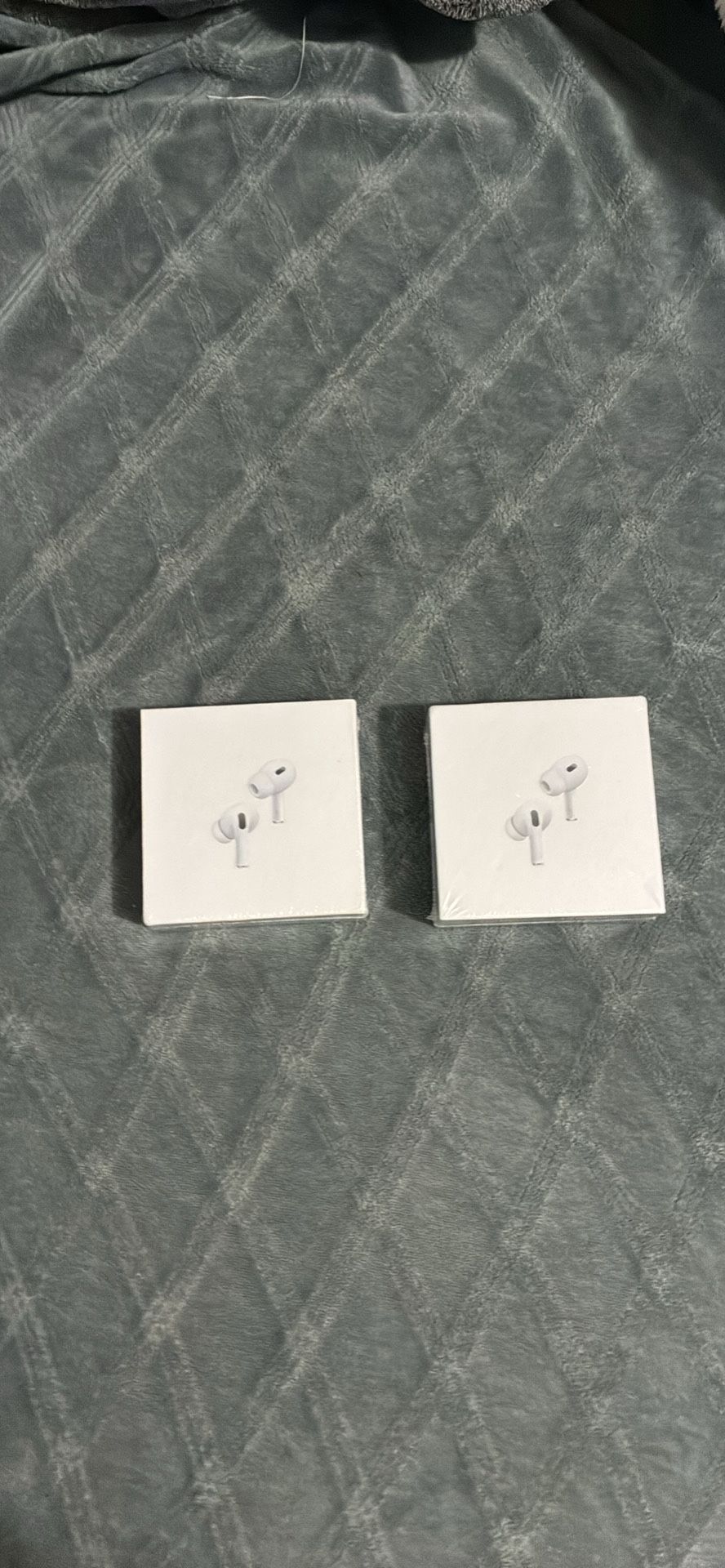Airpod Pros