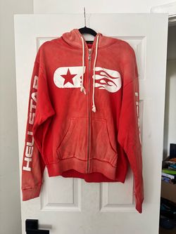 Hellstar hoodie