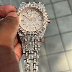 Vvs & moissanite