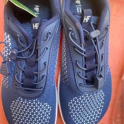 Ladies Hike Footwear Series X Cloud Sneakers 