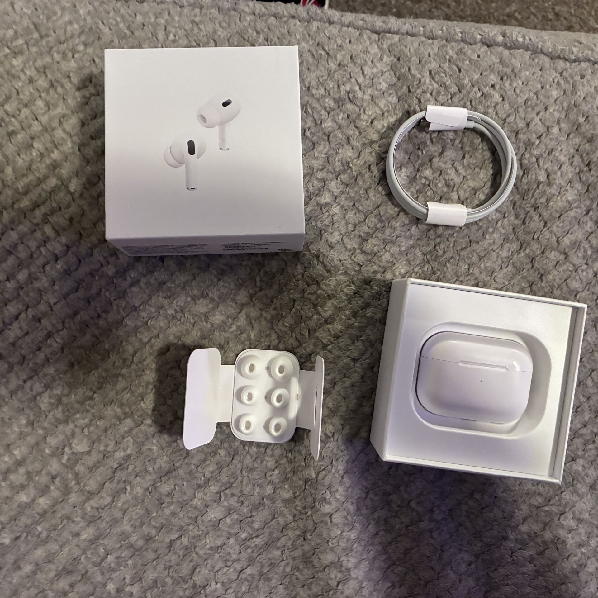 AirPod Pro 2