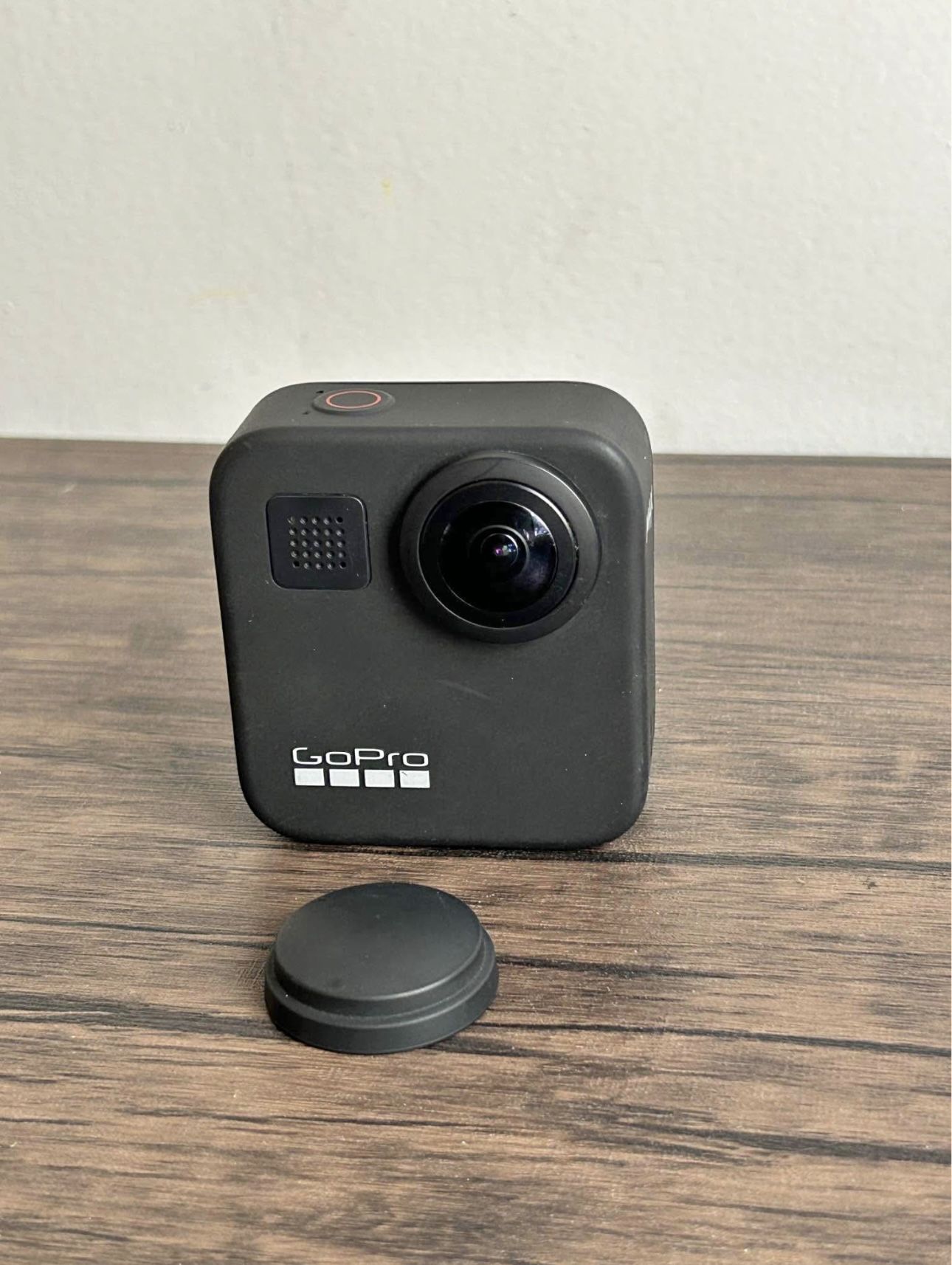 GoPro 360 PROMAX