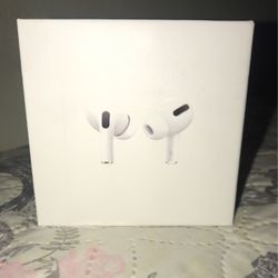 Brand New Real AirPods Pro