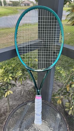 Pro Kennex Composite Innovator 4 3/8 Tennis Racquet 