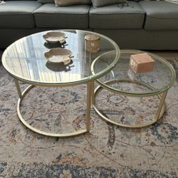 Nest Tables