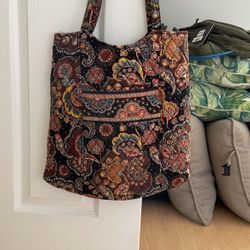 Vera Bradley Tote