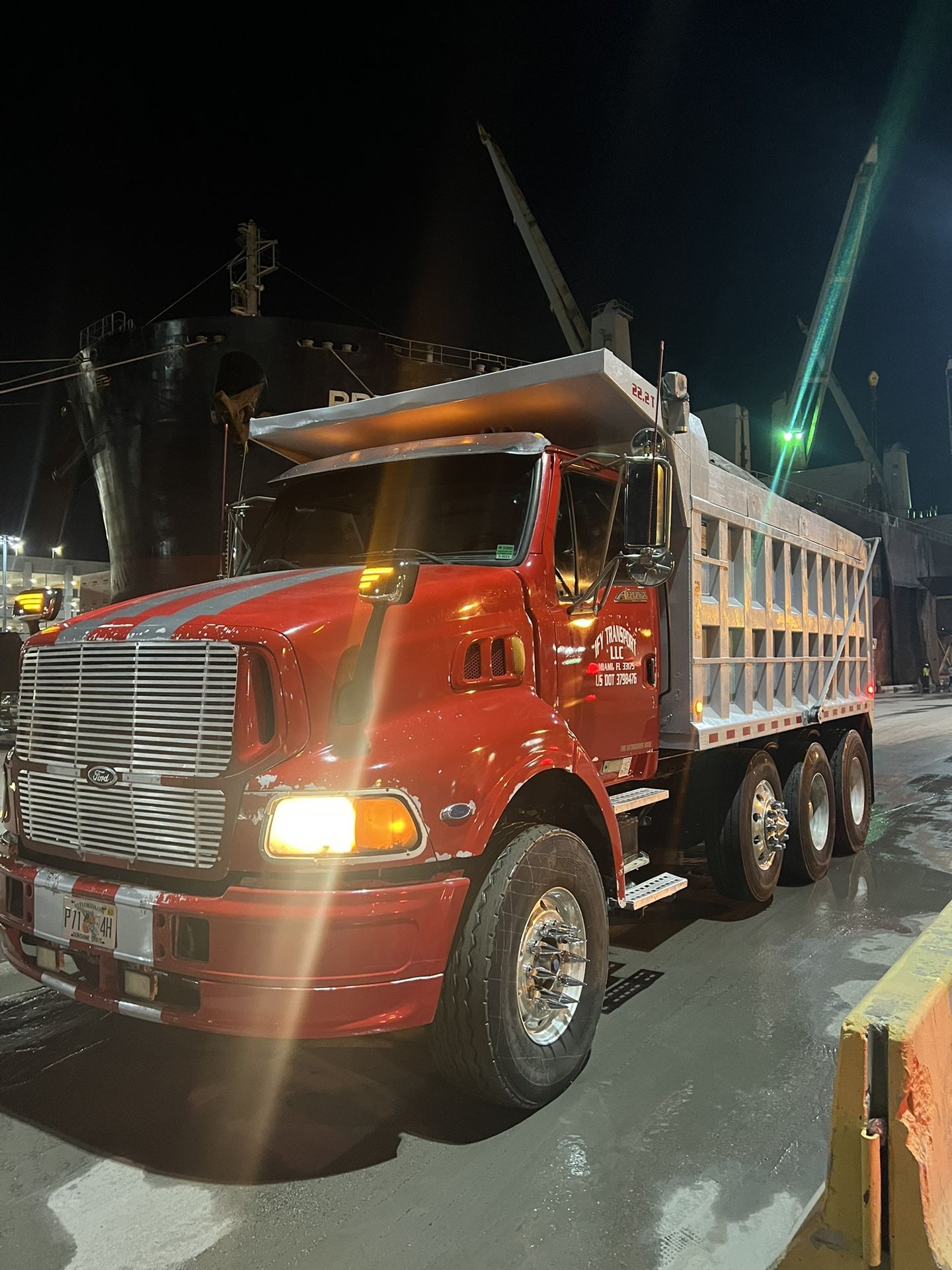 Camion De Bolteo for Sale in Hialeah Gardens, FL - OfferUp