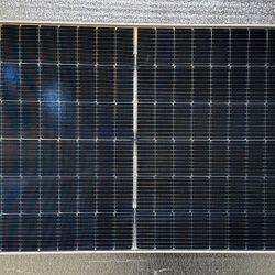 SOLAR PANELS