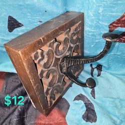 Rustic/Western Decor