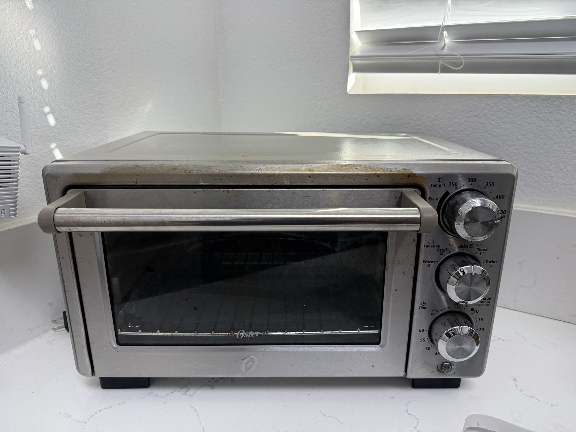 Oster Oven Great Condition