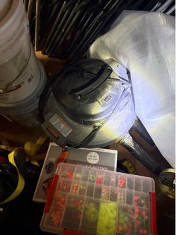 Ridged shop vac