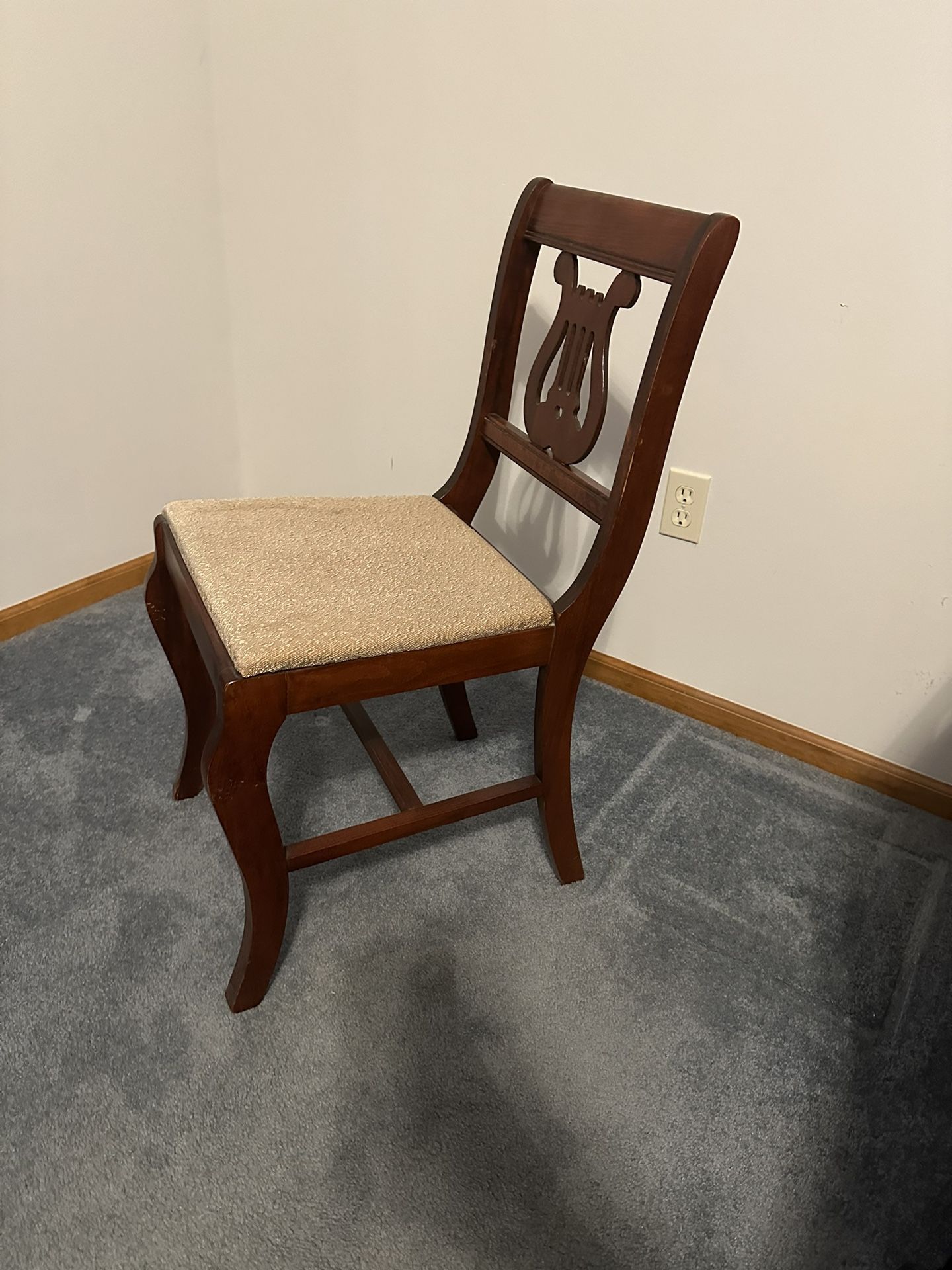 Antique Chair