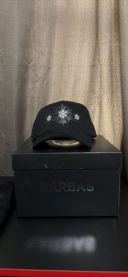 Gorra de barbas hats
