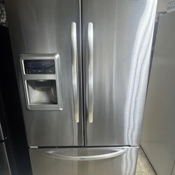 Kitche Aid Refrigerator 