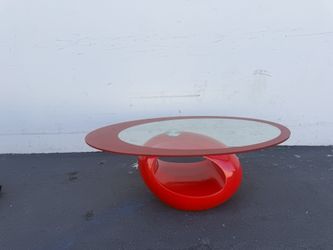 Coffee Table Ref Fun