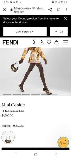 Original 100% Incluid Box & Receipt, Dust Bag