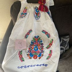 Vestidos Para Nina