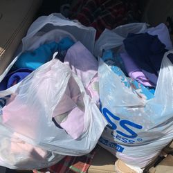 Free Clothes 