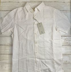 Fancy shirt (negotiable)