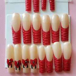 Press On Nails