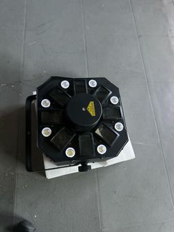 Deluxe stinger Band light