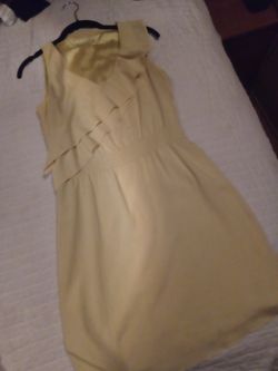 Gianni Bini dress