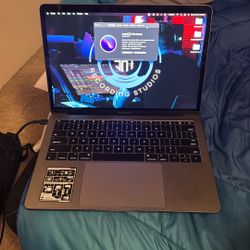 2018 MacBook Pro