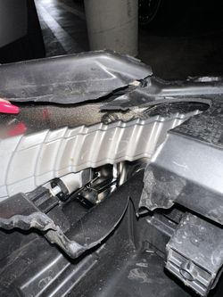 2020 Ford F-150 - Passenger Side Headlight