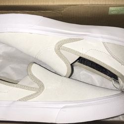Emerica Shoes Size:7.5 For Man New !!!